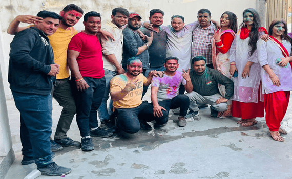 Exhibition Event Image 1