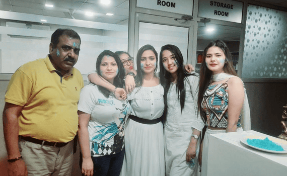 Exhibition Event Image 3