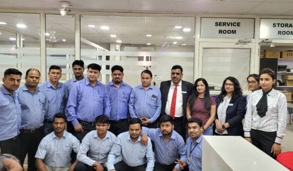 Exhibition Event Image 1