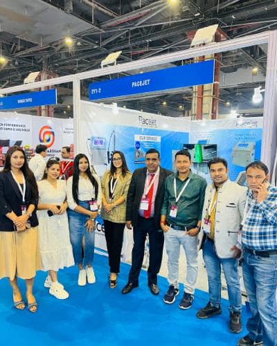 Exhibition Event Image 1