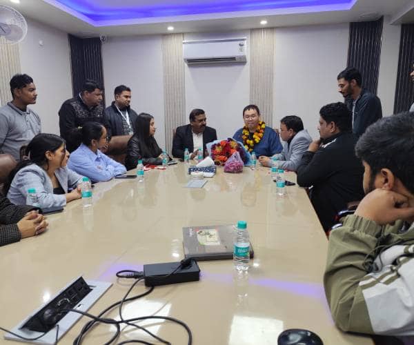 Exhibition Event Image 1