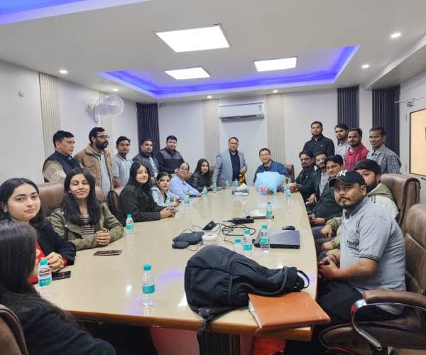 Exhibition Event Image 1