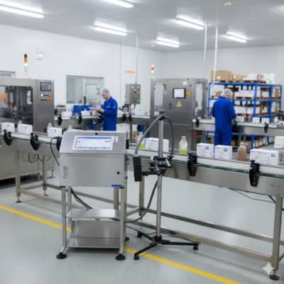 Pacejet laser UV A1012