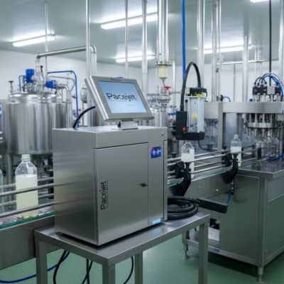 Pacejet laser UV A1012