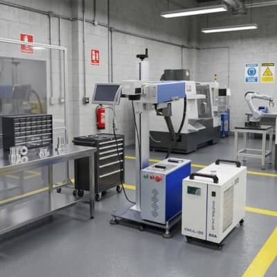 Pacejet laser UV A1012