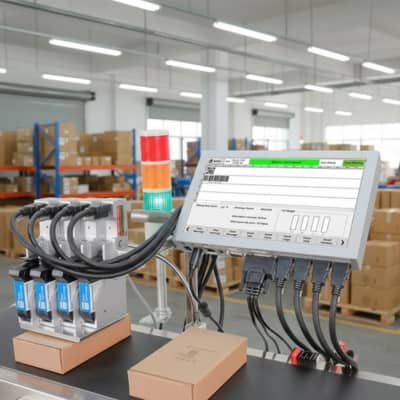 Pacejet Plasma A1012