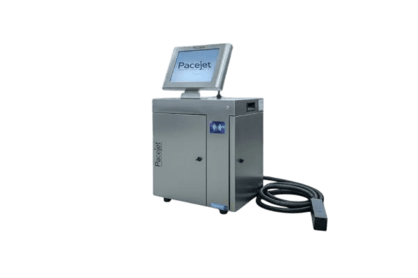 Pacejet laser UV A1012